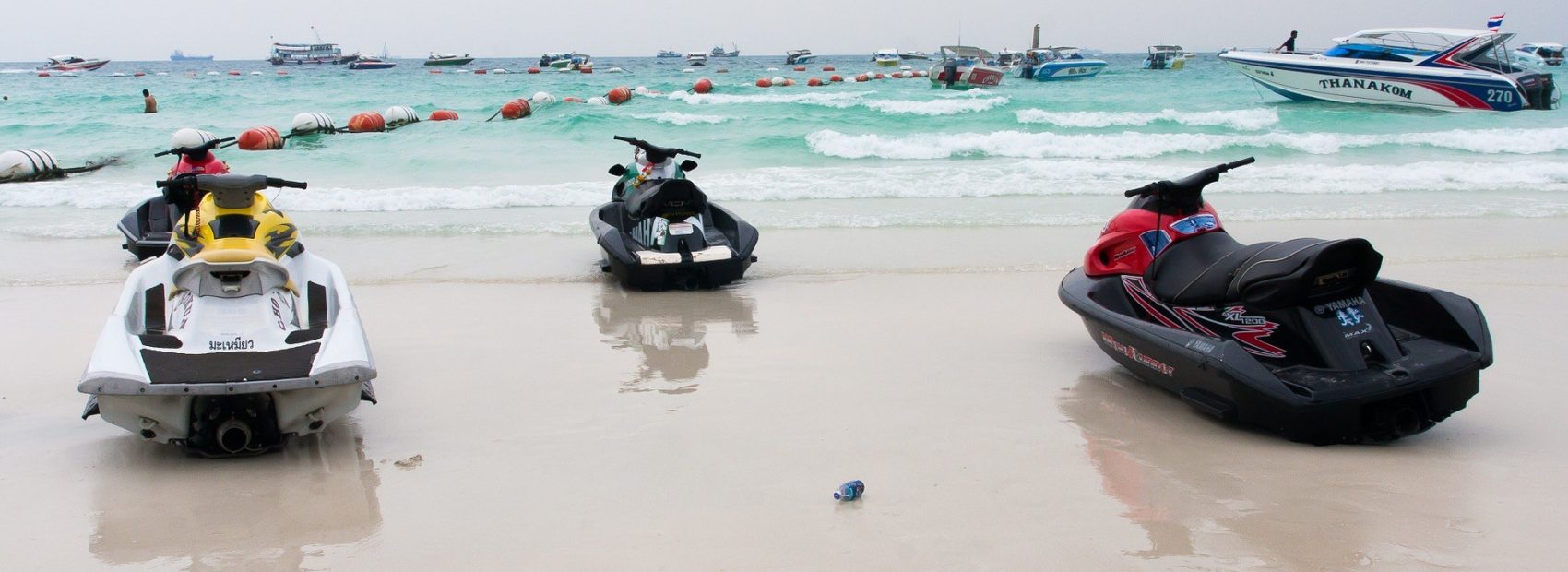 Speed boat 773531 1920